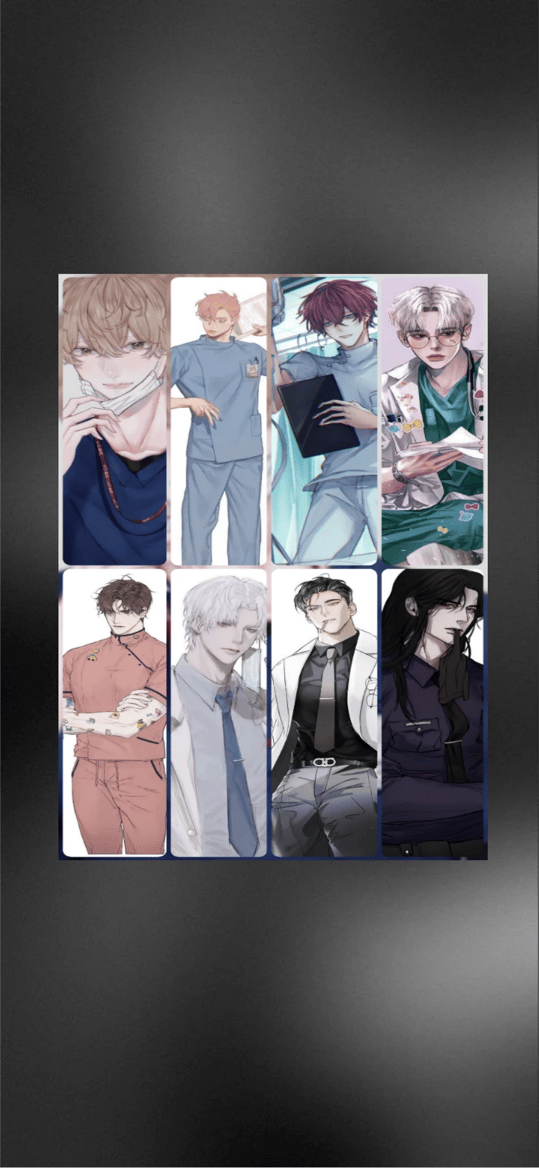 Hospital-bl,mlm,gay thumbnail