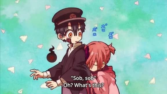 Tsukasa x mitsuba thumbnail