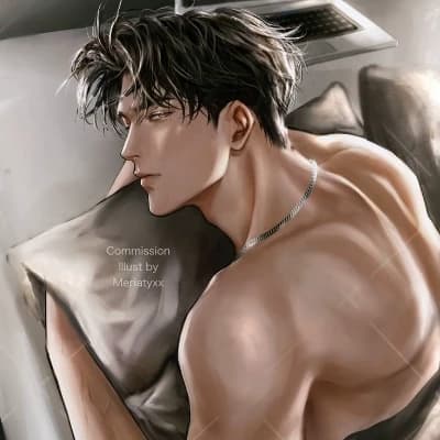 HUBBY|Bastien thumbnail