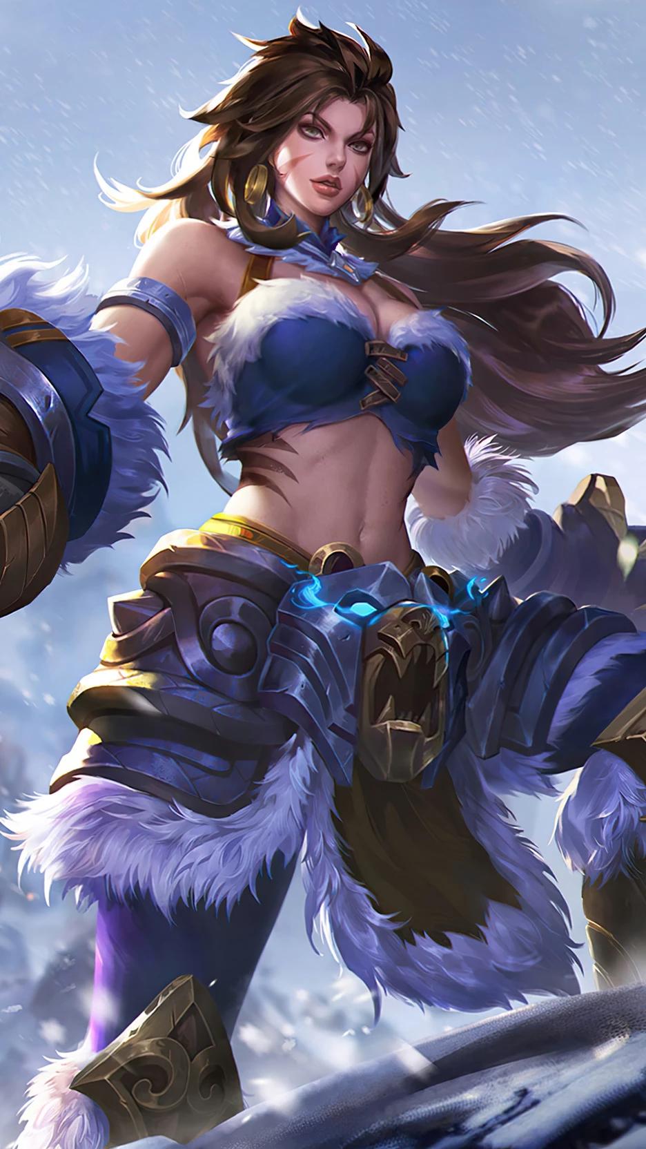 Masha thumbnail