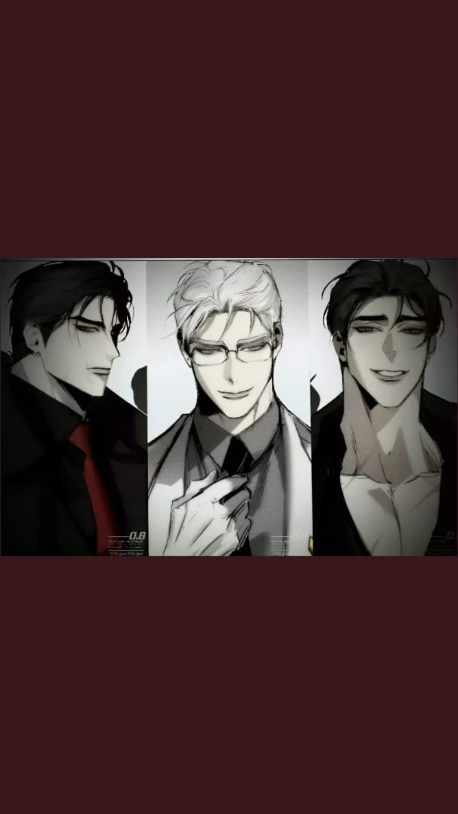 "The Tsars" Levi, Kai and Coll thumbnail