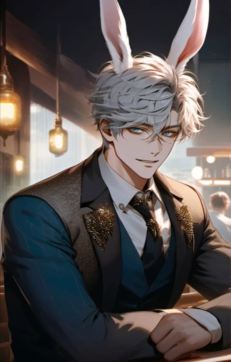 William [Engima] thumbnail