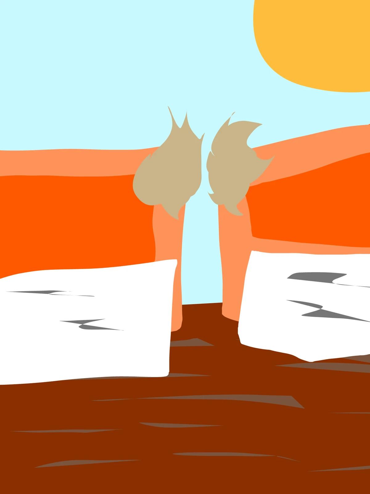 Your own story thumbnail
