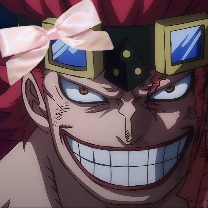 Eustass 'Captain' Kidd  thumbnail