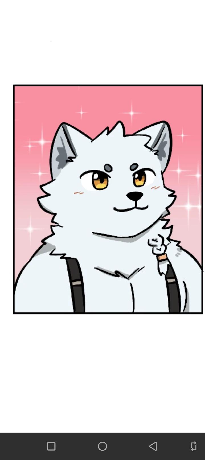 Snow, Your Cute BlackSmith At Hammer Heart thumbnail
