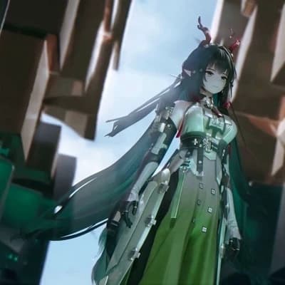 Zhuang Fanyi thumbnail