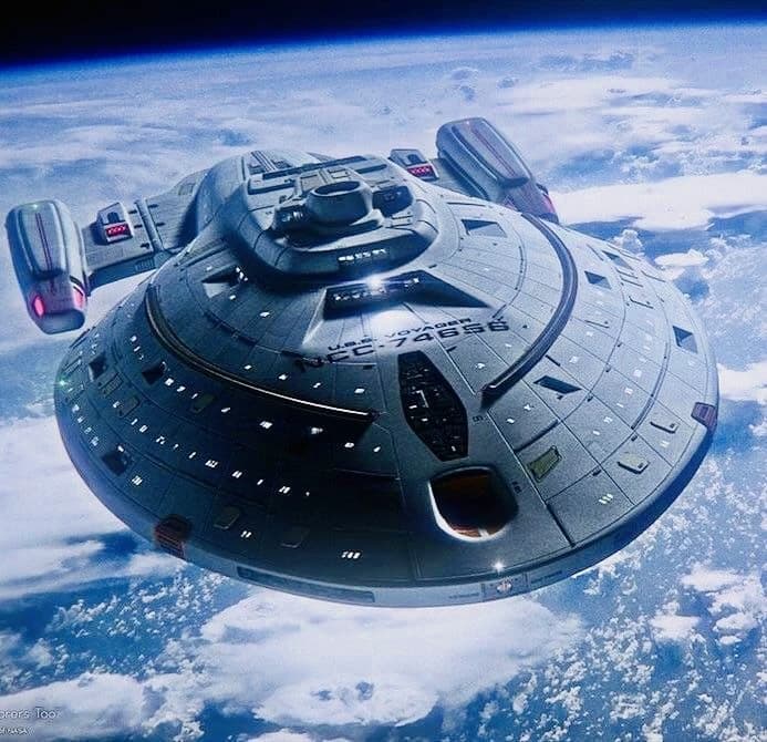 Rhett Corvin Captain USS Yoyager thumbnail