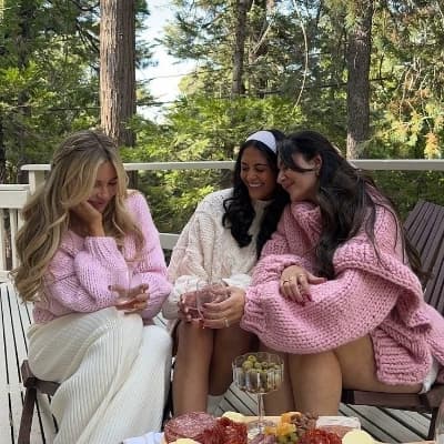 The Three Sisters thumbnail