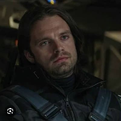 Bucky Barnes thumbnail