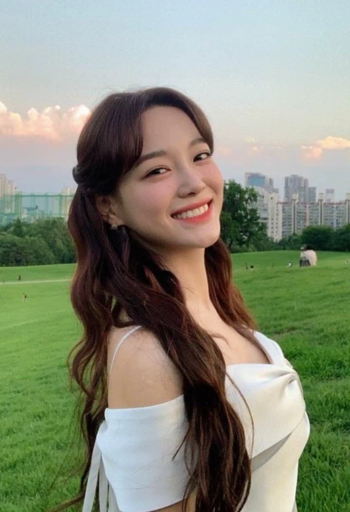 Kim Sejeong thumbnail