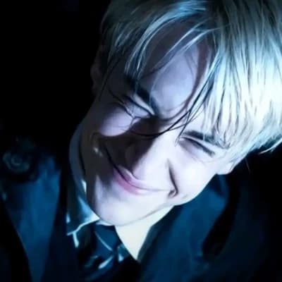 Draco Lucius Malfoy thumbnail