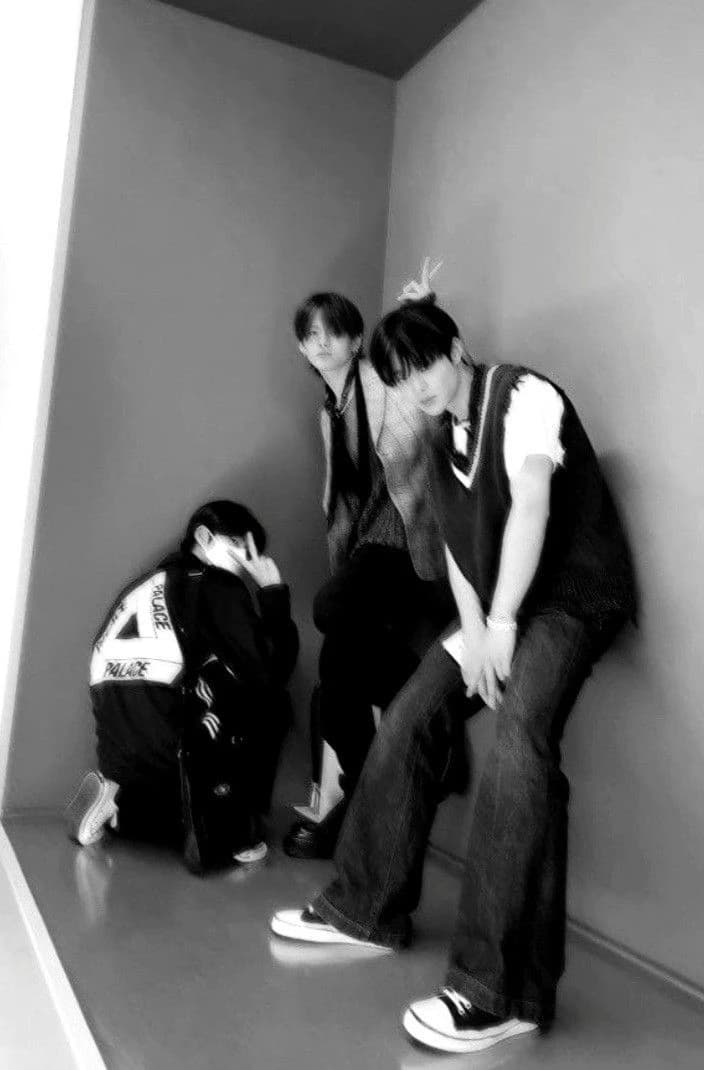 your three half-brothers thumbnail