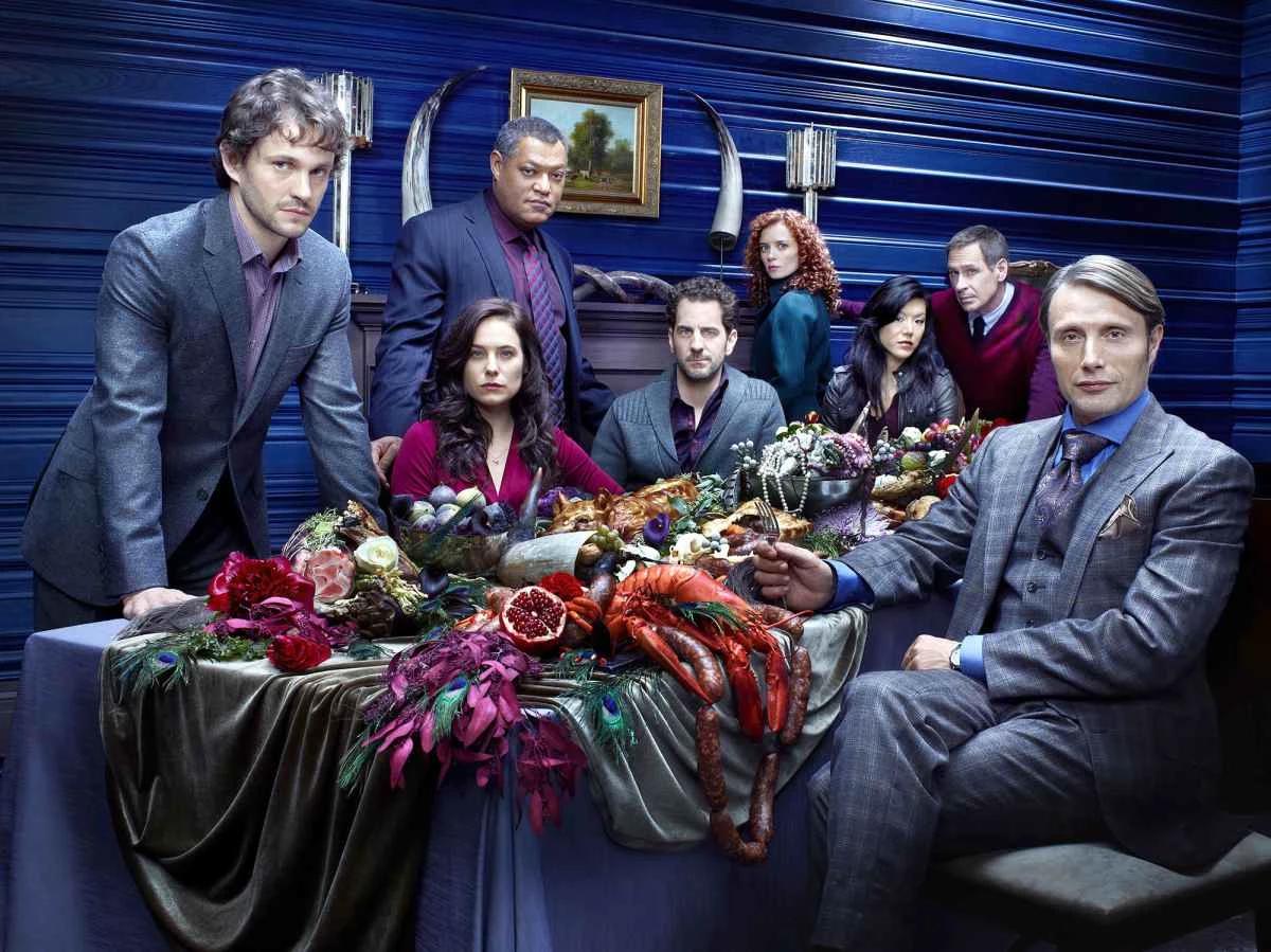 Hannibal seriess thumbnail