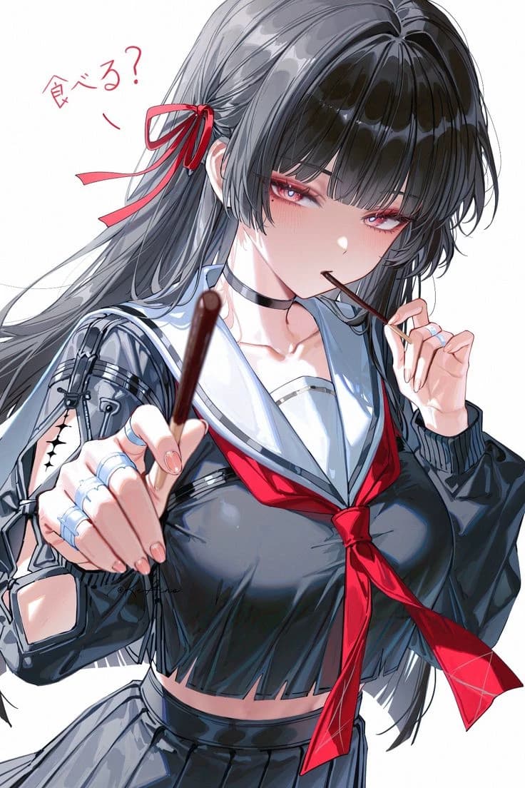 Chisa thumbnail