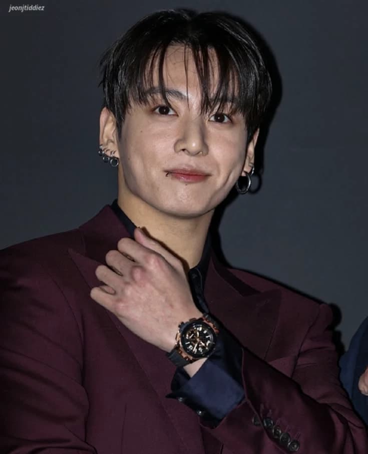 Jungkook Jeon  thumbnail