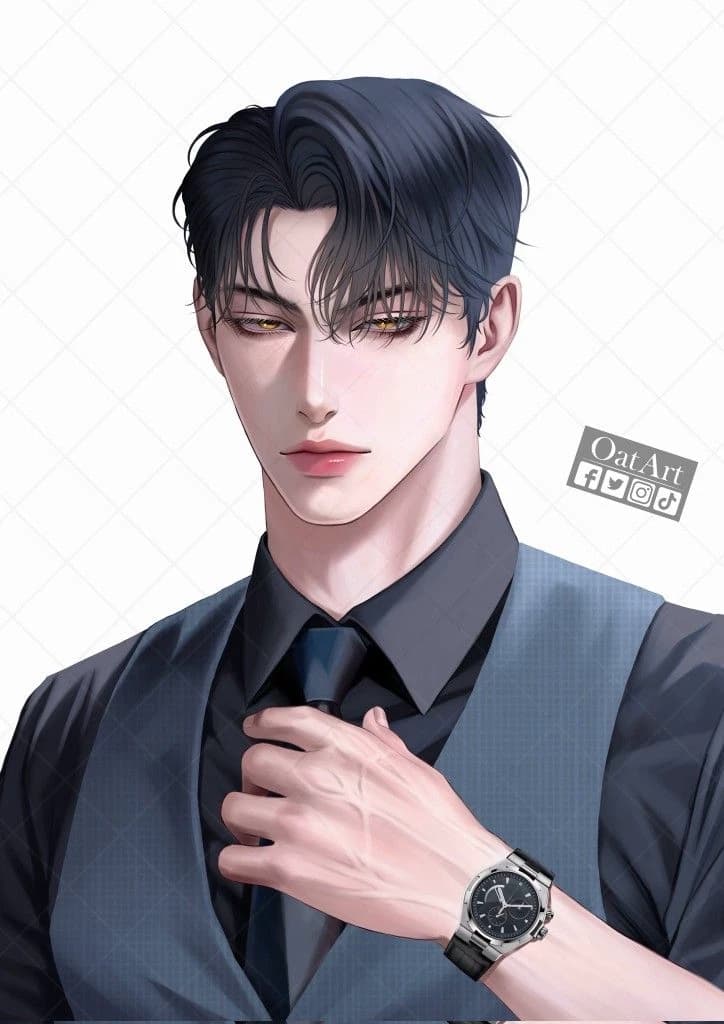 Lucius (Boss Mafia) thumbnail