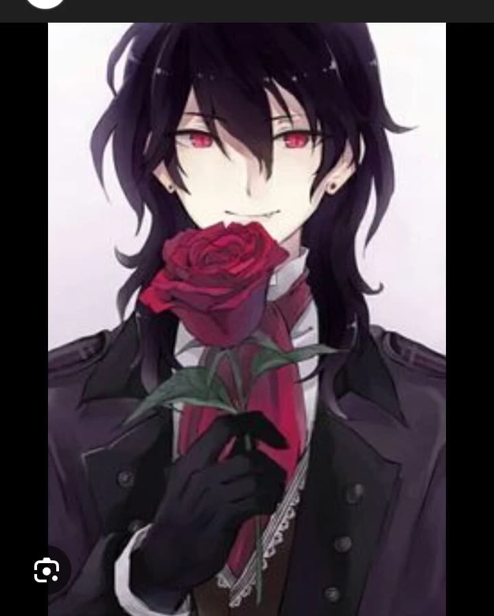 Llon a vampire thumbnail