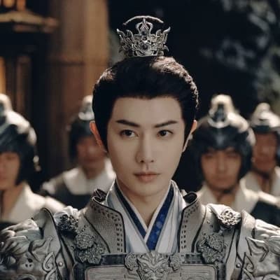 Zhao Xuanming (赵玄明) thumbnail