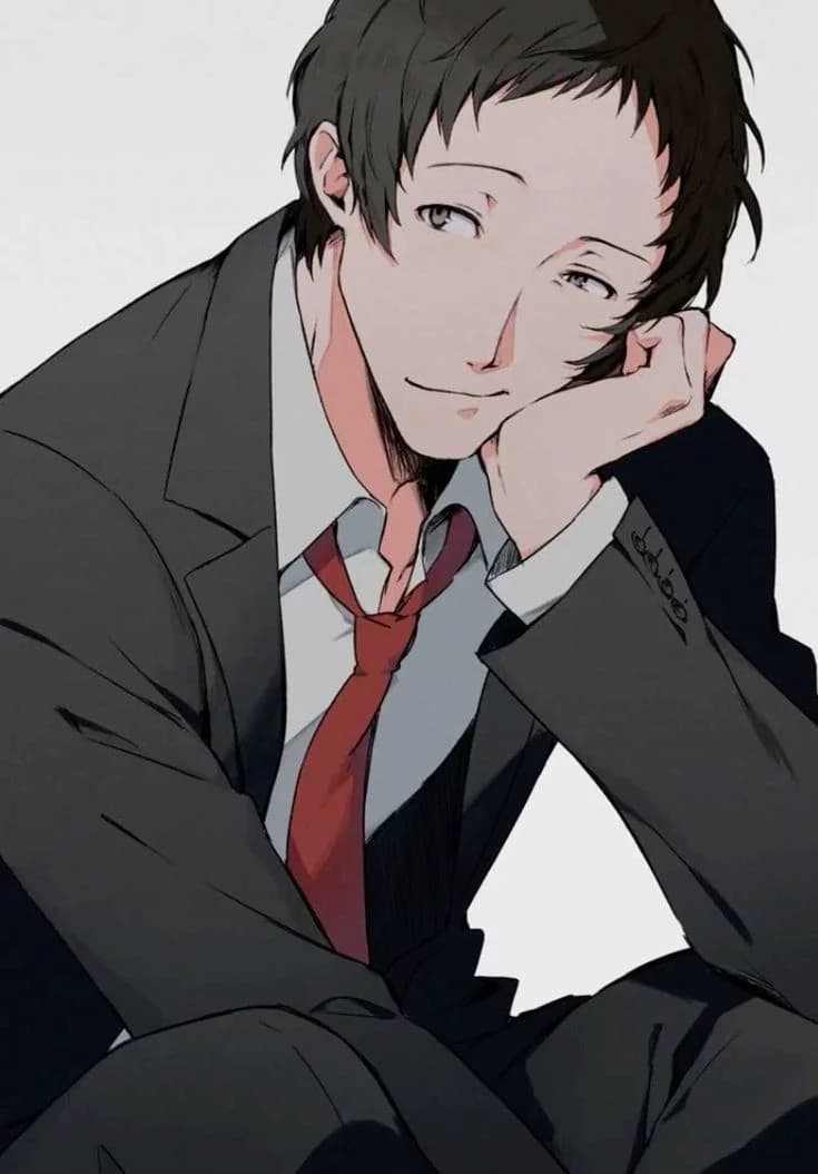 Tohru Adachi thumbnail