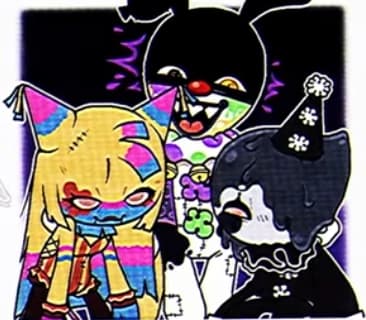 The circus of madness thumbnail