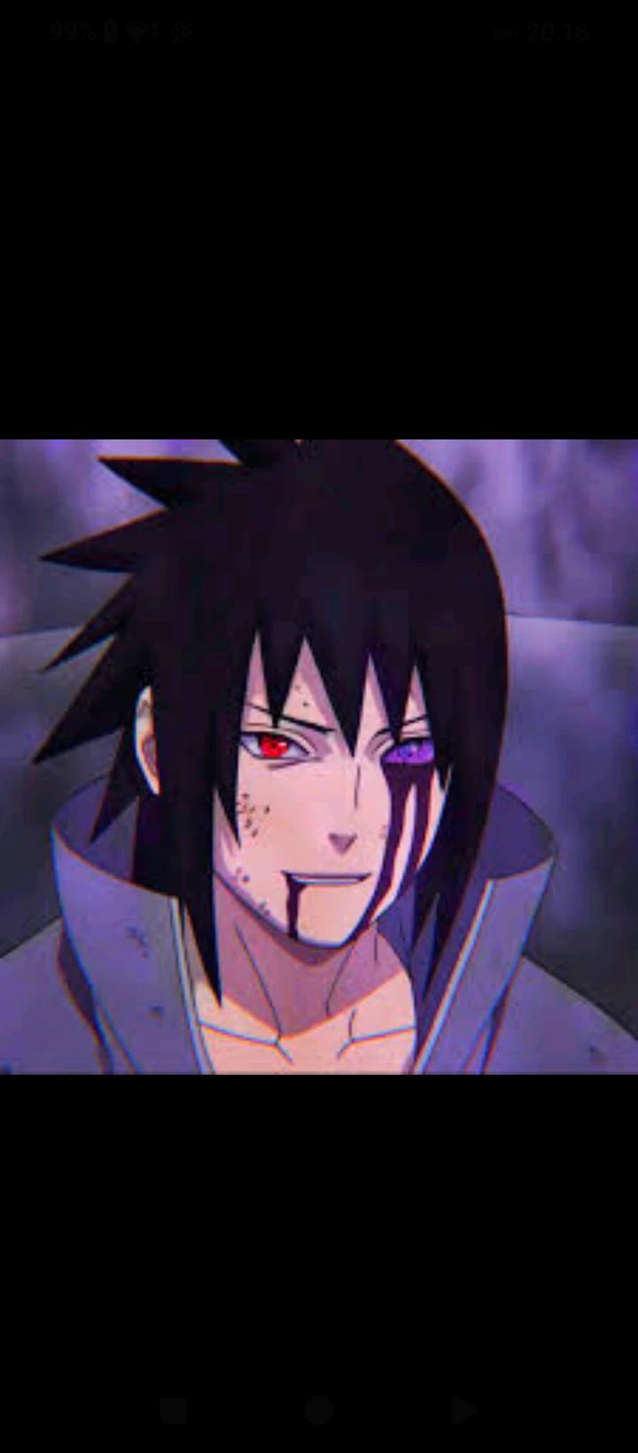 Sasuke Uchiha thumbnail