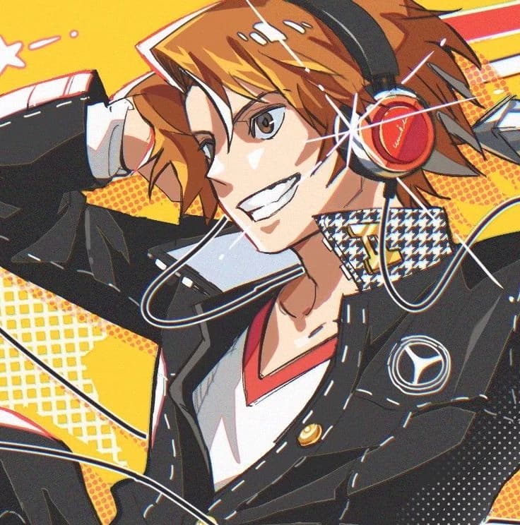Yosuke Hanamura thumbnail