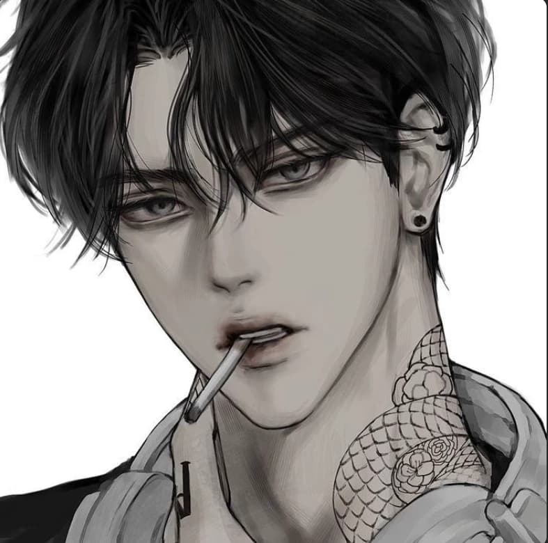 jay(dark romance) thumbnail