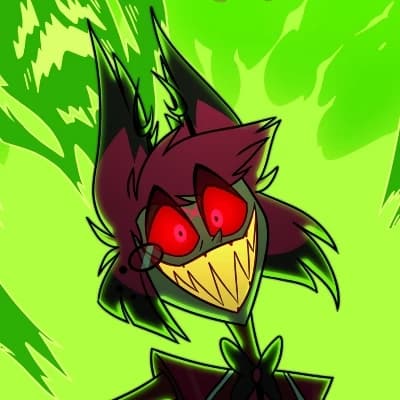 Alastor thumbnail