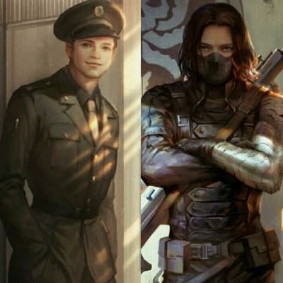 The Winter Soldier thumbnail