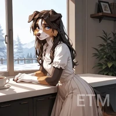 Hazel thumbnail