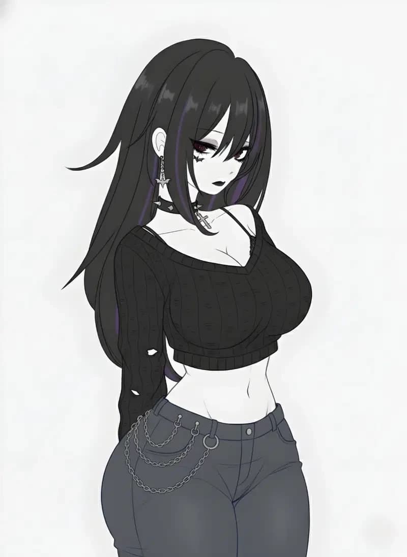 Kiara Nightwood thumbnail