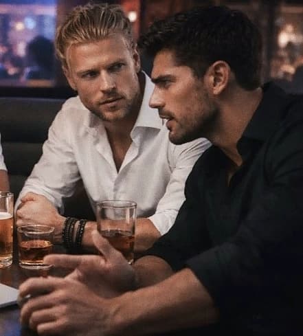 Alaric e Alexander thumbnail