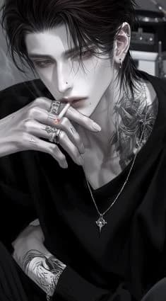 Jaxson 'Jax' Thorne thumbnail