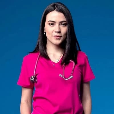 Dr. Ana Caci thumbnail