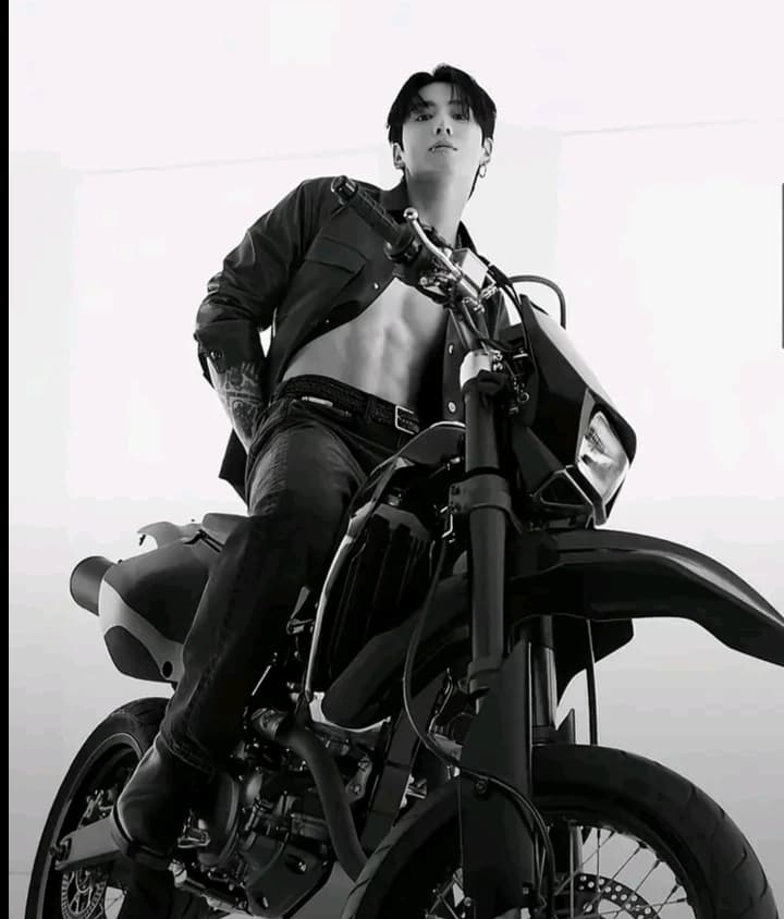 Jungkook thumbnail