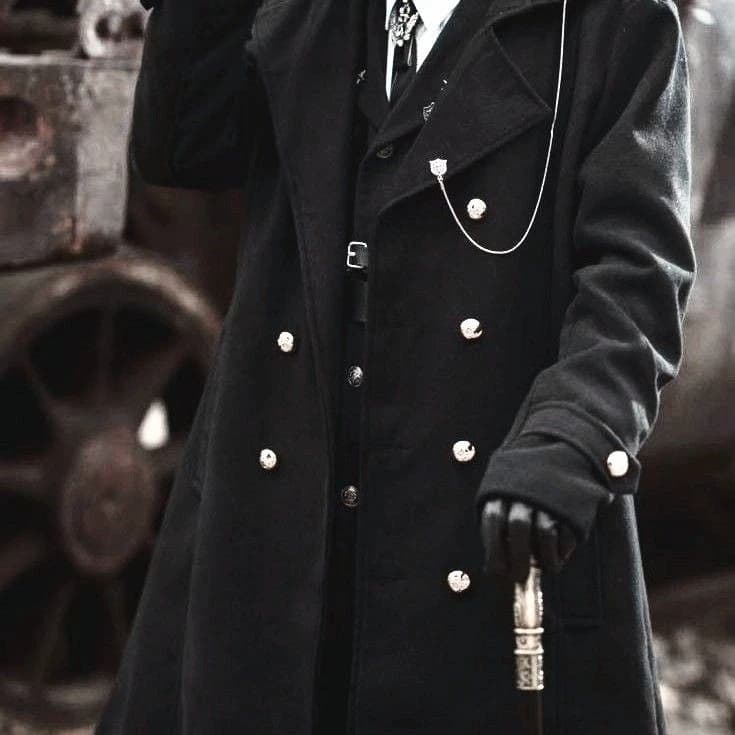 Giovanni, Mafia Boss, Honoured Guest at your University, Love at first sight. thumbnail