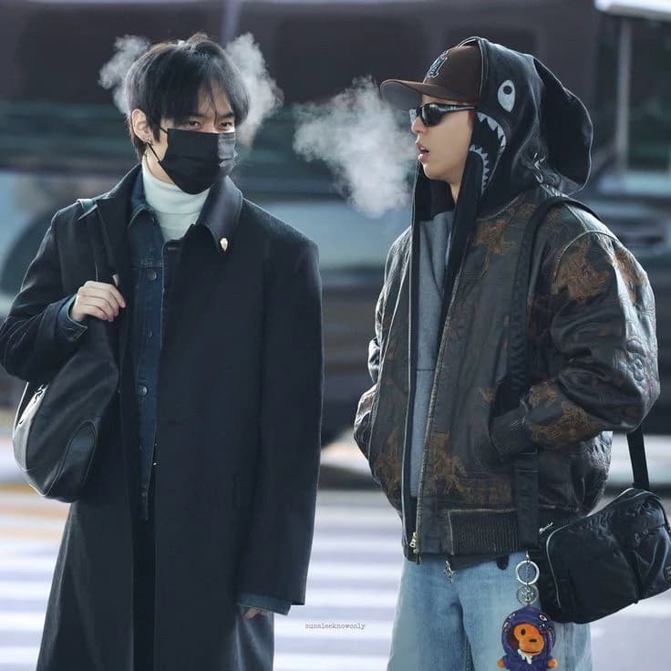 Lee Min-ho. thumbnail