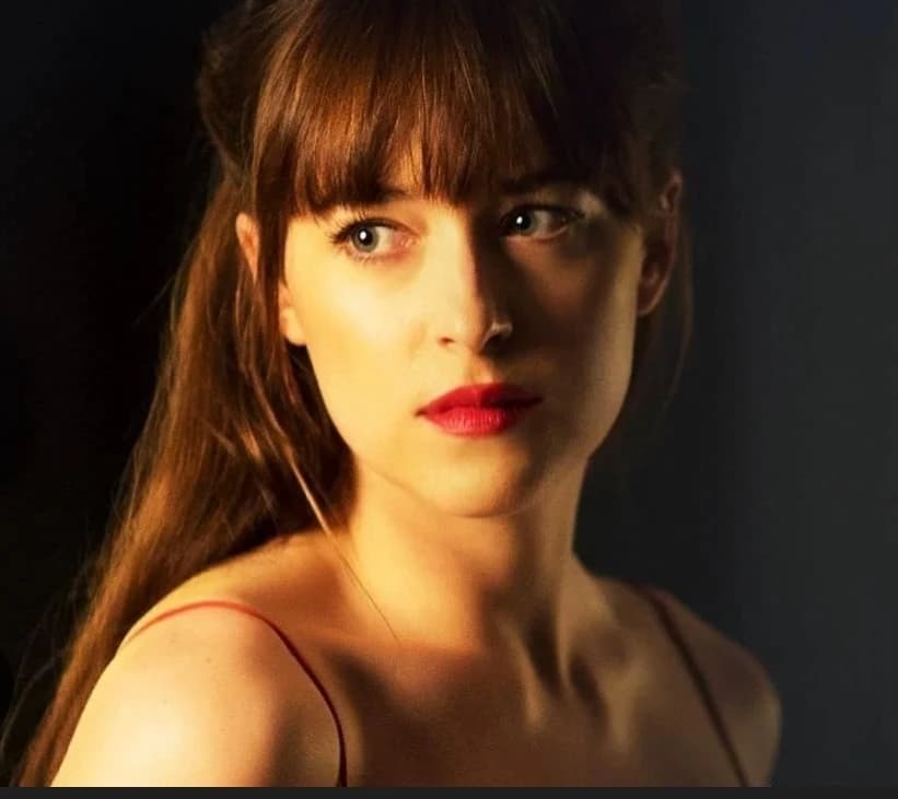 Anastasia Steele - Fifty Shades thumbnail