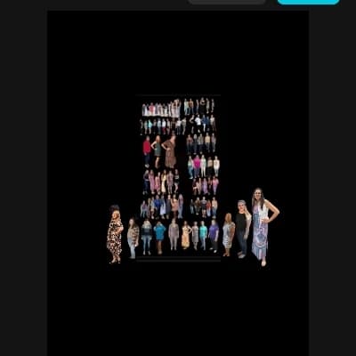 80 women  thumbnail