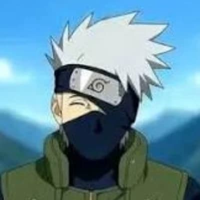 Kakashi Hatake thumbnail
