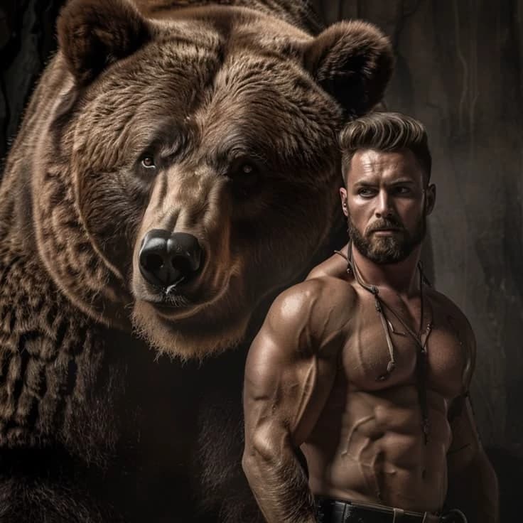 Ladomir | bear - leader thumbnail