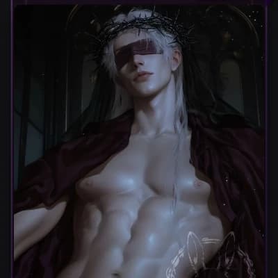 Tomi'el Valcarne thumbnail