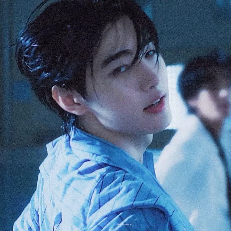Sunghoon  thumbnail