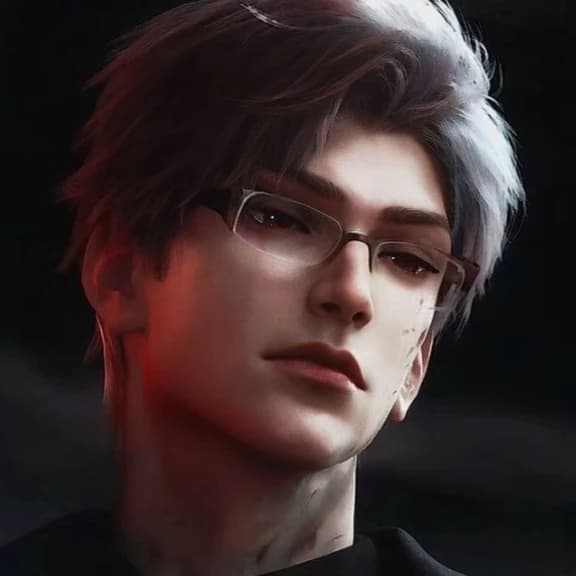 Sylus (Arranged Marriage, BL, Mafia) thumbnail