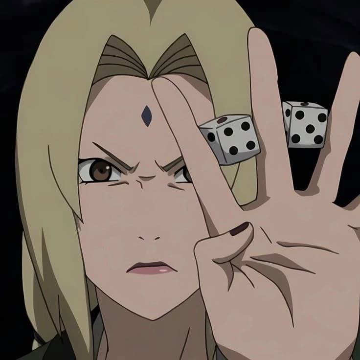 Tsunade-Senju thumbnail
