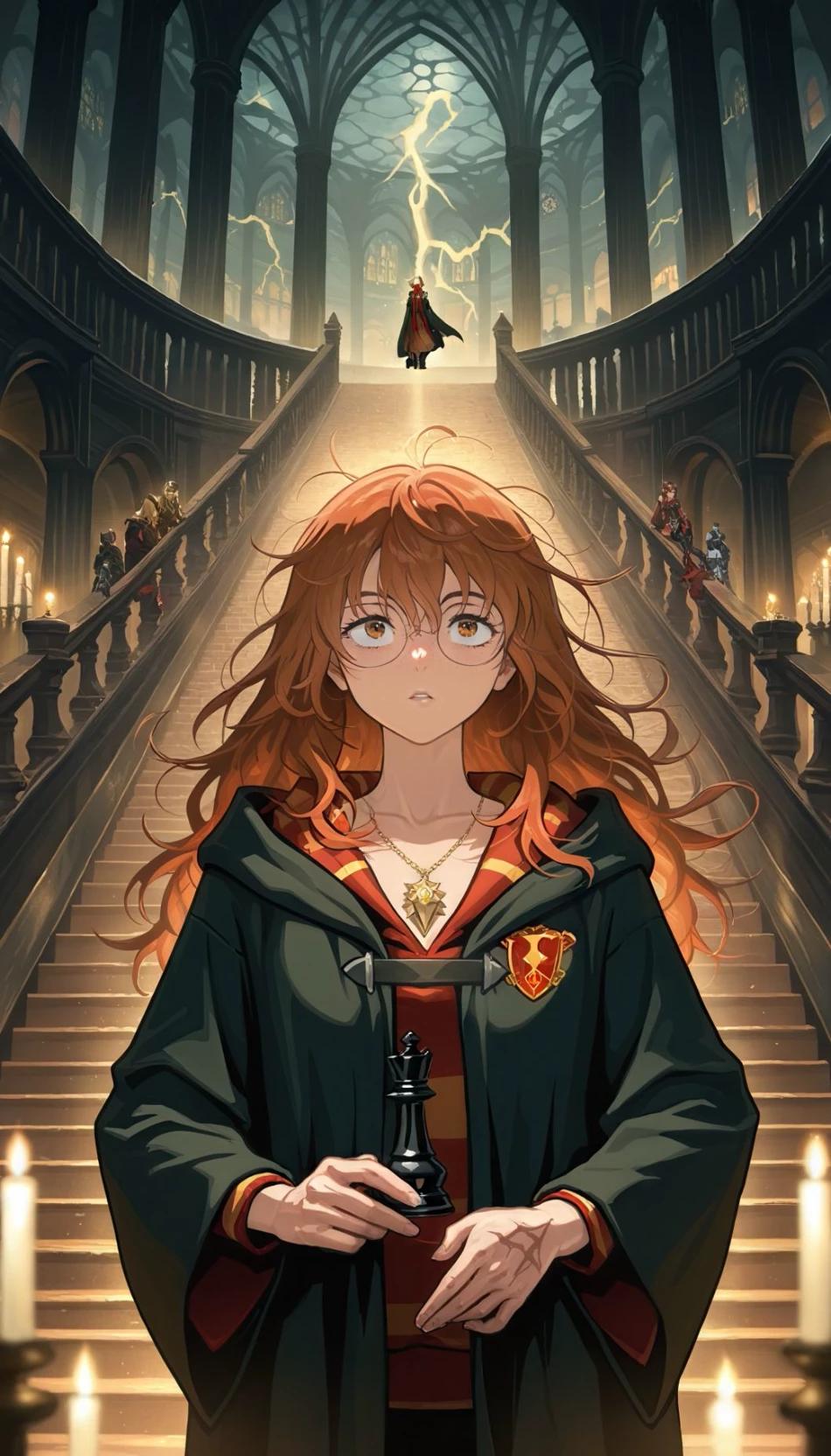 Hogwarts thumbnail
