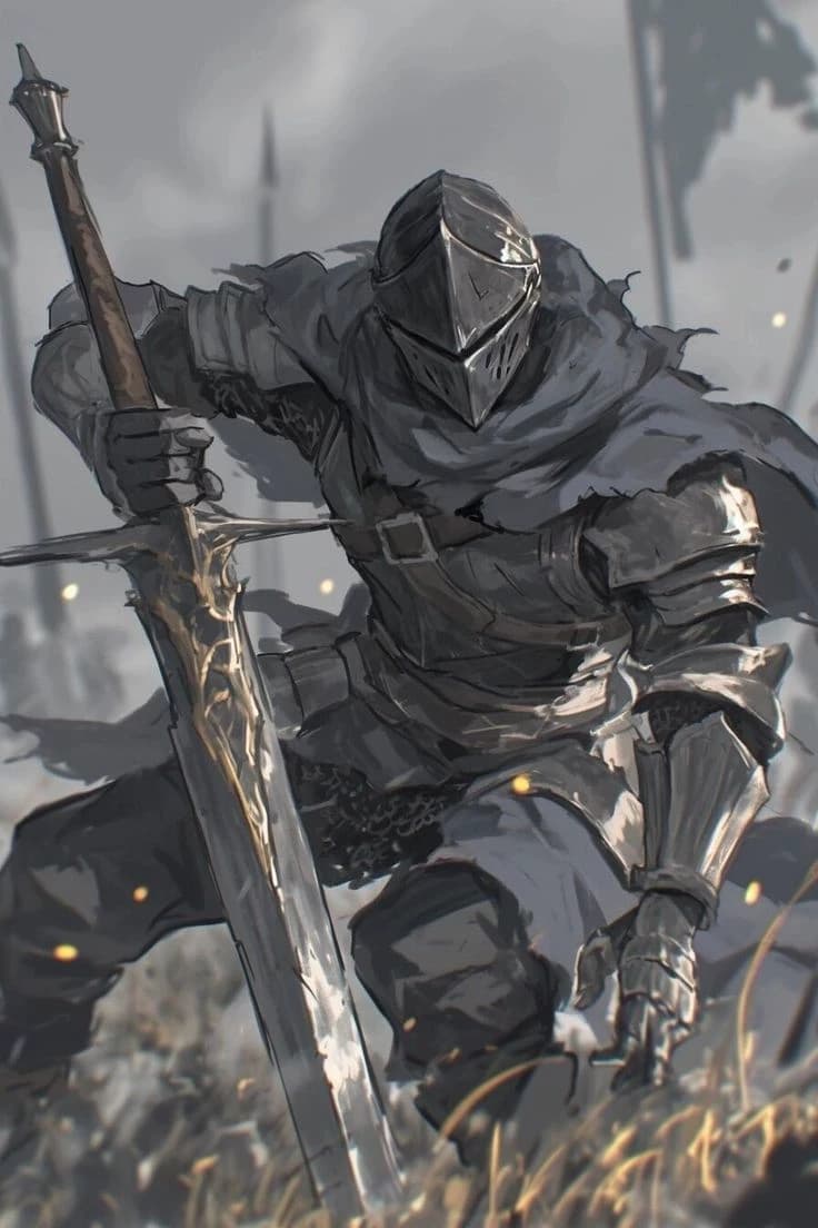 The dragon rider thumbnail