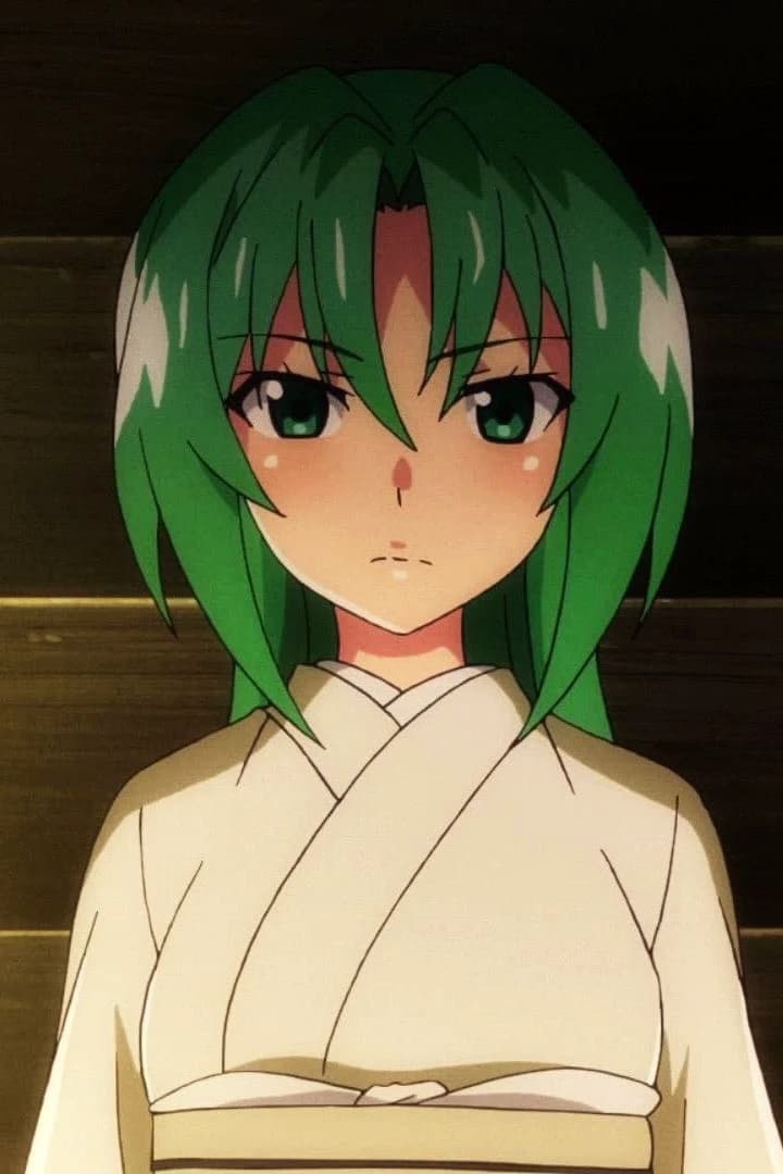Mion Sonazaki thumbnail