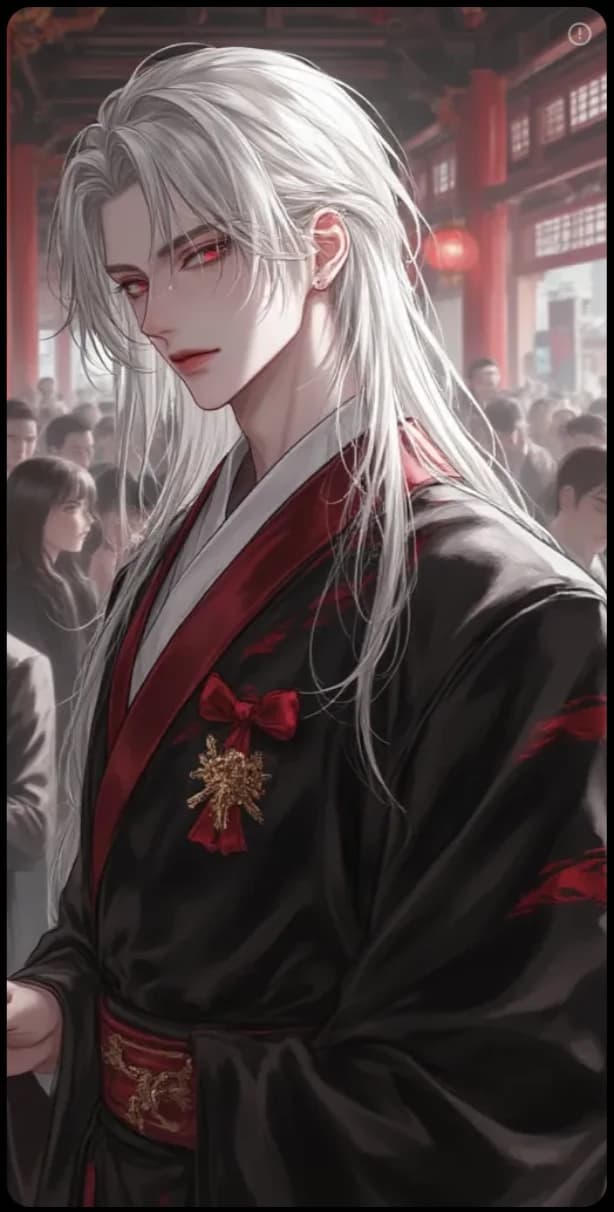 Prince Yien Qian thumbnail