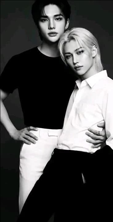 Hwang Hyunjin - Hyunlix thumbnail